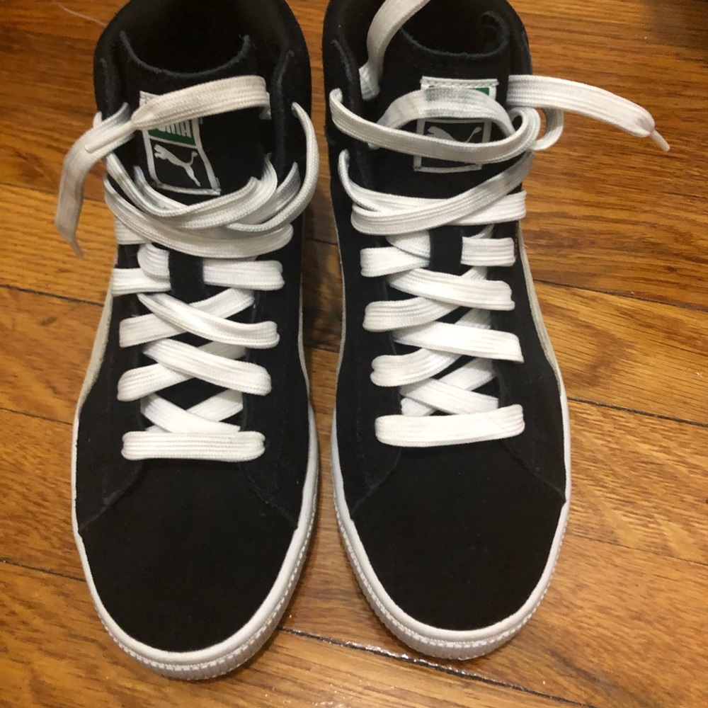Puma sneaker
